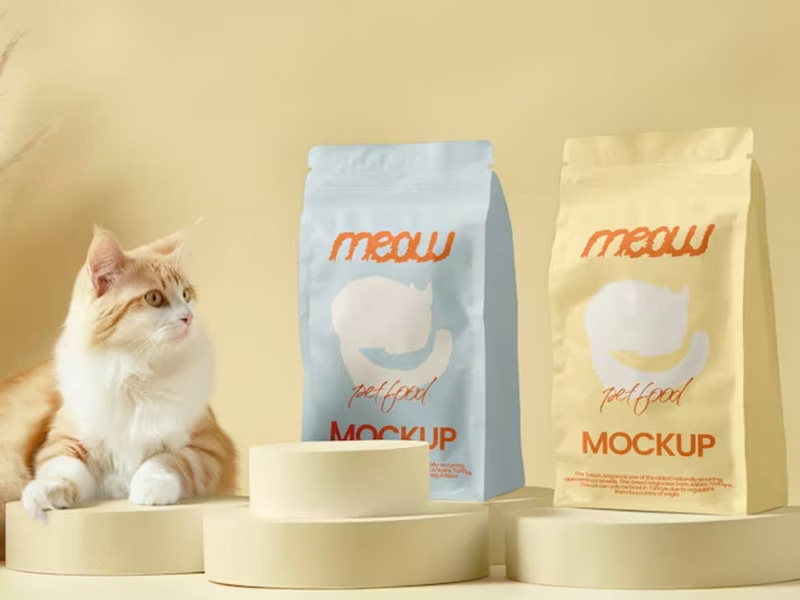 Cat Treats